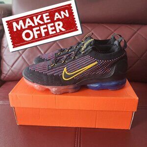 Nike Air VaporMax 2021 FK NN (Size 13)